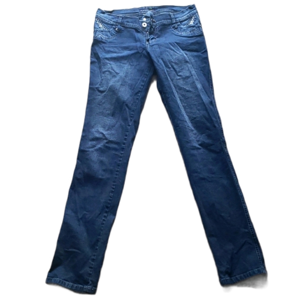 Beverly Jeans Womens Size 7L